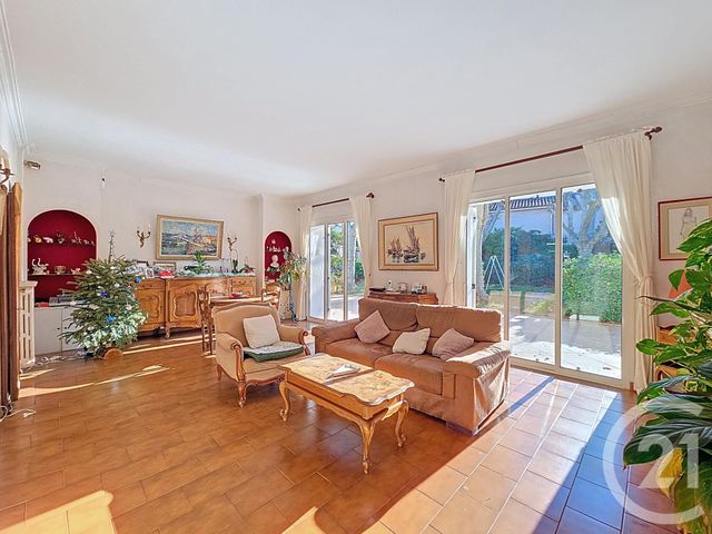 Maison &agrave; vendre - 6 pi&egrave;ces - 188,55 m2 - Marseille - 13008 - PROVENCE-ALPES-COTE-D-AZUR