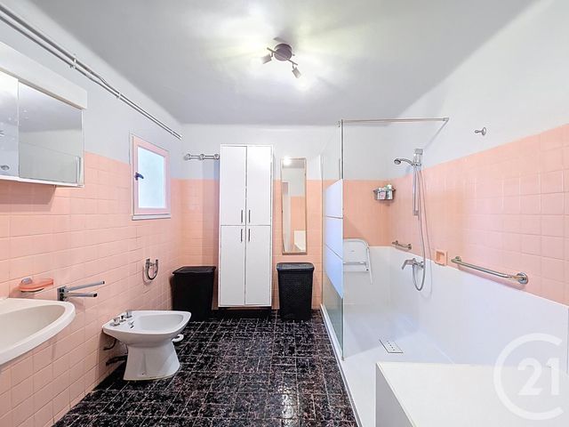 Maison &agrave; vendre - 6 pi&egrave;ces - 188,55 m2 - Marseille - 13008 - PROVENCE-ALPES-COTE-D-AZUR