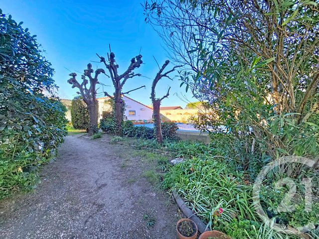 Maison &agrave; vendre - 6 pi&egrave;ces - 188,55 m2 - Marseille - 13008 - PROVENCE-ALPES-COTE-D-AZUR