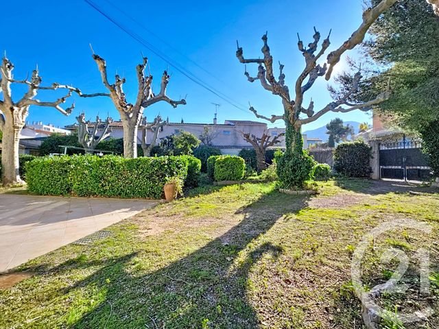 Maison &agrave; vendre - 6 pi&egrave;ces - 188,55 m2 - Marseille - 13008 - PROVENCE-ALPES-COTE-D-AZUR