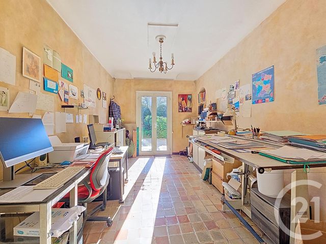 Maison &agrave; vendre - 6 pi&egrave;ces - 188,55 m2 - Marseille - 13008 - PROVENCE-ALPES-COTE-D-AZUR