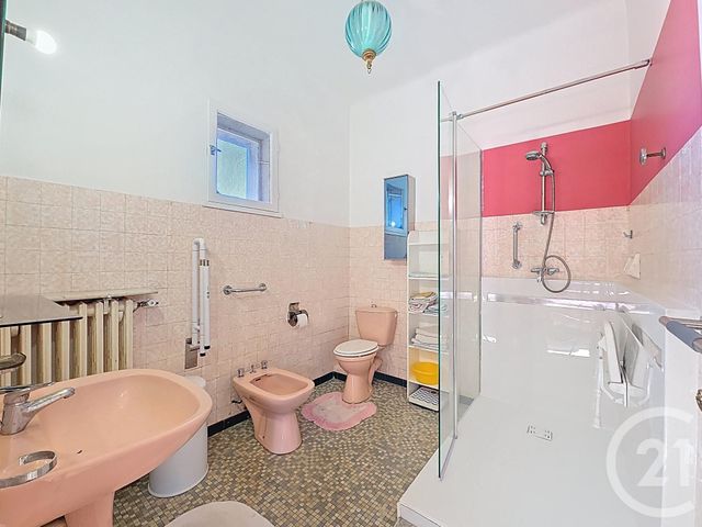 Maison &agrave; vendre - 6 pi&egrave;ces - 188,55 m2 - Marseille - 13008 - PROVENCE-ALPES-COTE-D-AZUR