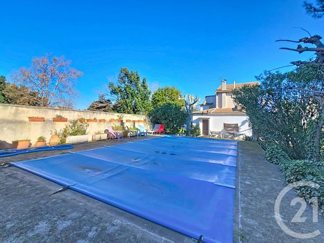 Maison &agrave; vendre - 6 pi&egrave;ces - 188,55 m2 - Marseille - 13008 - PROVENCE-ALPES-COTE-D-AZUR