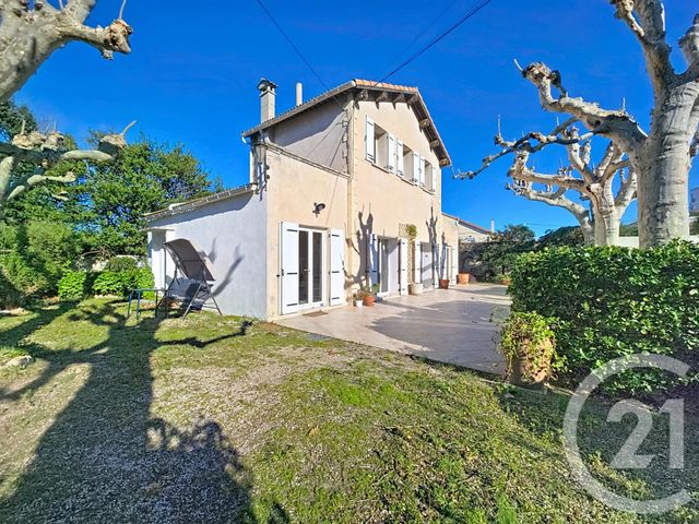 maison - MARSEILLE - 13008