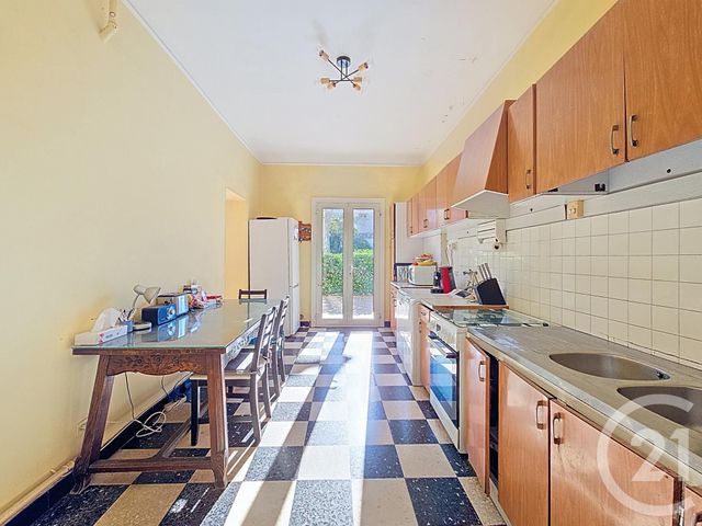 Maison &agrave; vendre - 6 pi&egrave;ces - 188,55 m2 - Marseille - 13008 - PROVENCE-ALPES-COTE-D-AZUR