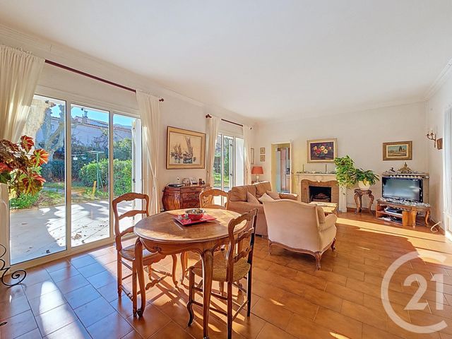 Maison &agrave; vendre - 6 pi&egrave;ces - 188,55 m2 - Marseille - 13008 - PROVENCE-ALPES-COTE-D-AZUR