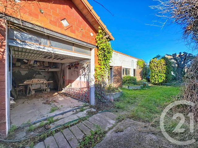 Maison &agrave; vendre - 6 pi&egrave;ces - 188,55 m2 - Marseille - 13008 - PROVENCE-ALPES-COTE-D-AZUR