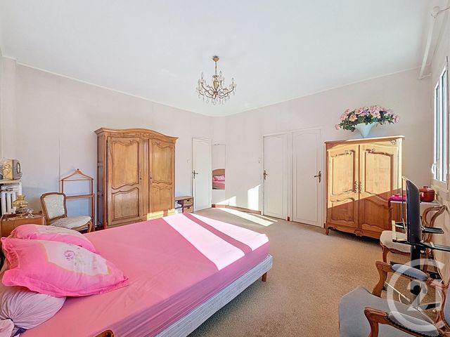 Maison &agrave; vendre - 6 pi&egrave;ces - 188,55 m2 - Marseille - 13008 - PROVENCE-ALPES-COTE-D-AZUR