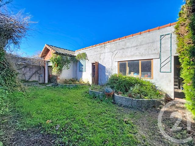 Maison &agrave; vendre - 6 pi&egrave;ces - 188,55 m2 - Marseille - 13008 - PROVENCE-ALPES-COTE-D-AZUR