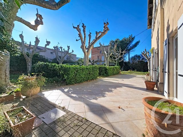 Maison &agrave; vendre - 6 pi&egrave;ces - 188,55 m2 - Marseille - 13008 - PROVENCE-ALPES-COTE-D-AZUR