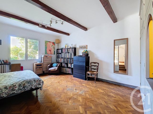 Maison &agrave; vendre - 6 pi&egrave;ces - 188,55 m2 - Marseille - 13008 - PROVENCE-ALPES-COTE-D-AZUR