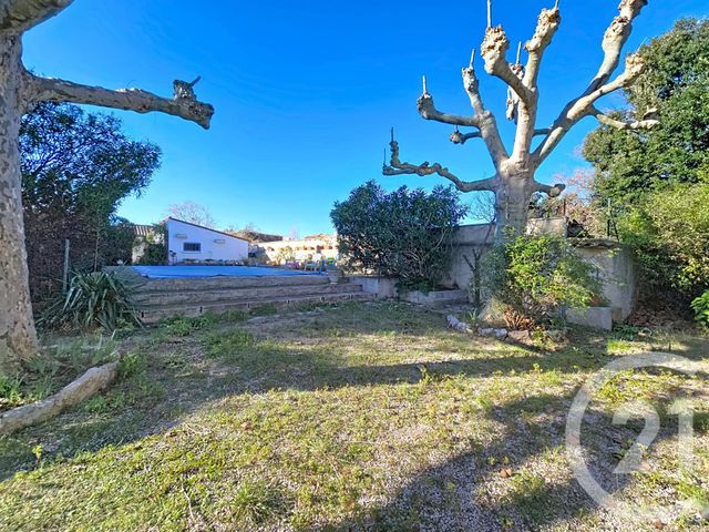 Maison &agrave; vendre - 6 pi&egrave;ces - 188,55 m2 - Marseille - 13008 - PROVENCE-ALPES-COTE-D-AZUR