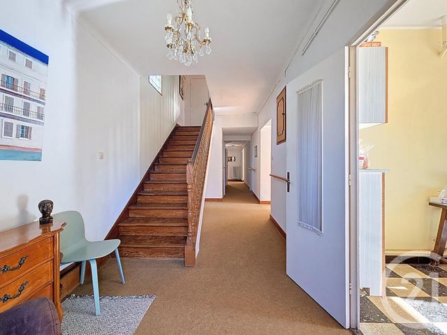 Maison &agrave; vendre - 6 pi&egrave;ces - 188,55 m2 - Marseille - 13008 - PROVENCE-ALPES-COTE-D-AZUR