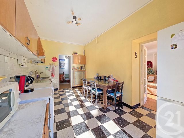 Maison &agrave; vendre - 6 pi&egrave;ces - 188,55 m2 - Marseille - 13008 - PROVENCE-ALPES-COTE-D-AZUR