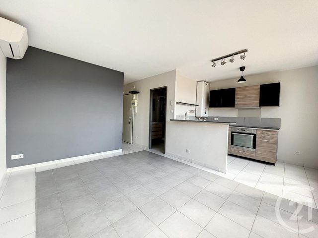 appartement - MARSEILLE - 13009