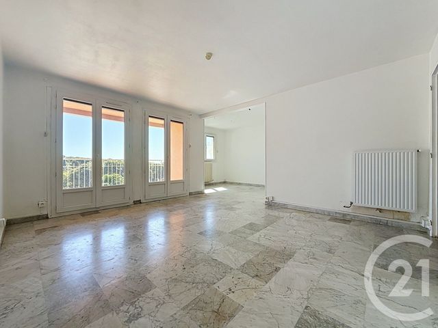 Appartement T3 &agrave; vendre - 4 pi&egrave;ces - 80 m2 - Marseille - 13008 - PROVENCE-ALPES-COTE-D-AZUR