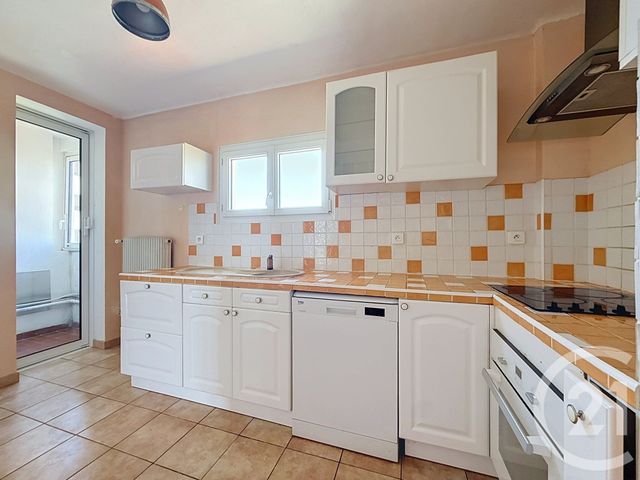 Appartement T3 &agrave; vendre - 4 pi&egrave;ces - 80 m2 - Marseille - 13008 - PROVENCE-ALPES-COTE-D-AZUR
