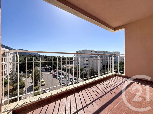 Appartement T3 &agrave; vendre - 4 pi&egrave;ces - 80 m2 - Marseille - 13008 - PROVENCE-ALPES-COTE-D-AZUR