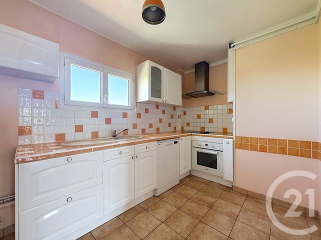 Appartement T3 &agrave; vendre - 4 pi&egrave;ces - 80 m2 - Marseille - 13008 - PROVENCE-ALPES-COTE-D-AZUR