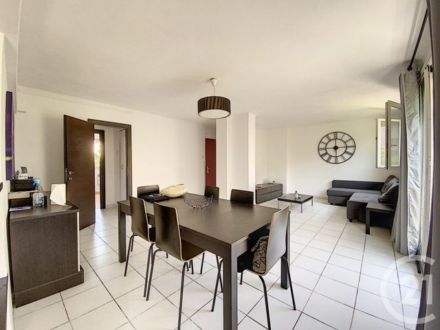appartement - MARSEILLE - 13008
