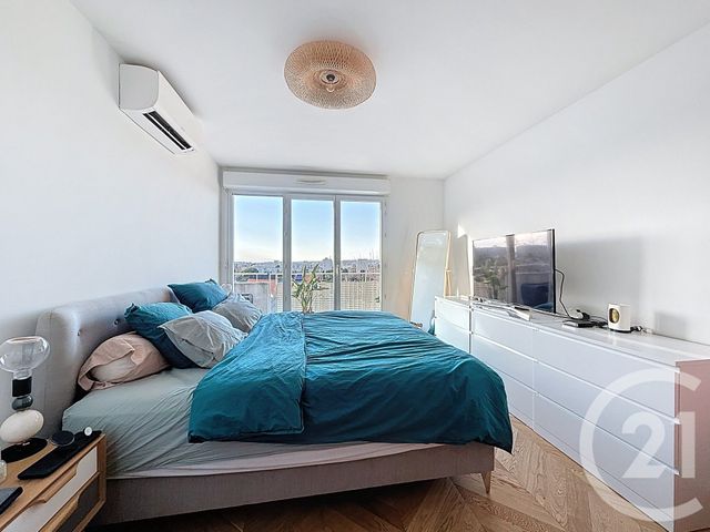 Appartement F5 &agrave; vendre - 5 pi&egrave;ces - 112,03 m2 - Marseille - 13009 - PROVENCE-ALPES-COTE-D-AZUR