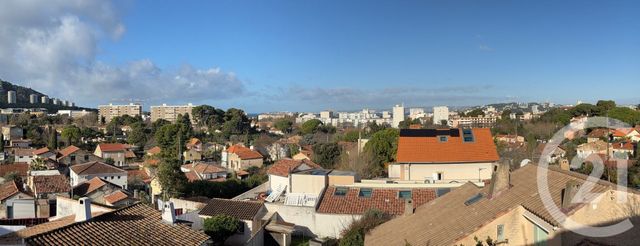 Appartement F5 &agrave; vendre - 5 pi&egrave;ces - 112,03 m2 - Marseille - 13009 - PROVENCE-ALPES-COTE-D-AZUR