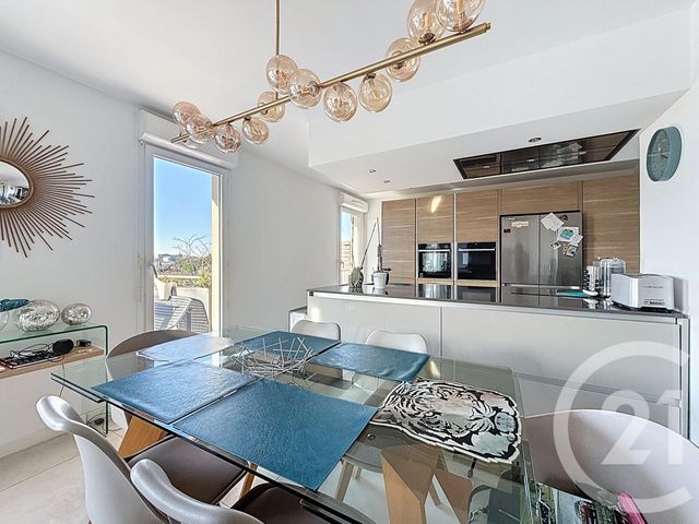 Appartement F5 &agrave; vendre - 5 pi&egrave;ces - 112,03 m2 - Marseille - 13009 - PROVENCE-ALPES-COTE-D-AZUR