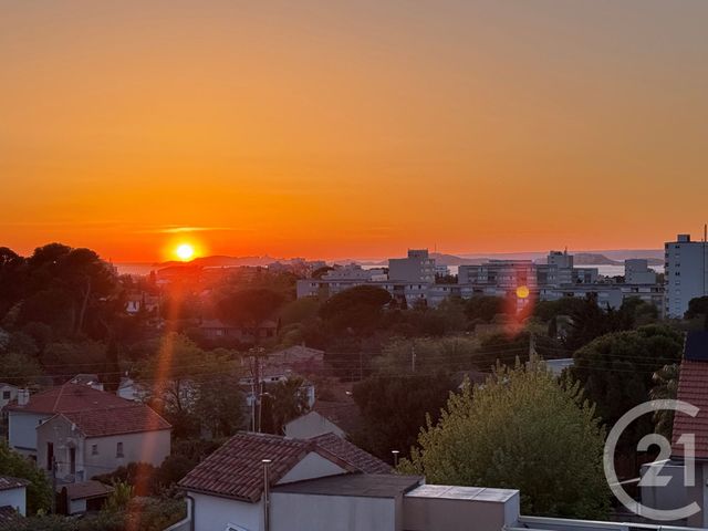 Appartement à vendre MARSEILLE