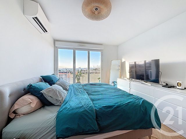 Appartement F5 &agrave; vendre - 5 pi&egrave;ces - 112,03 m2 - Marseille - 13009 - PROVENCE-ALPES-COTE-D-AZUR