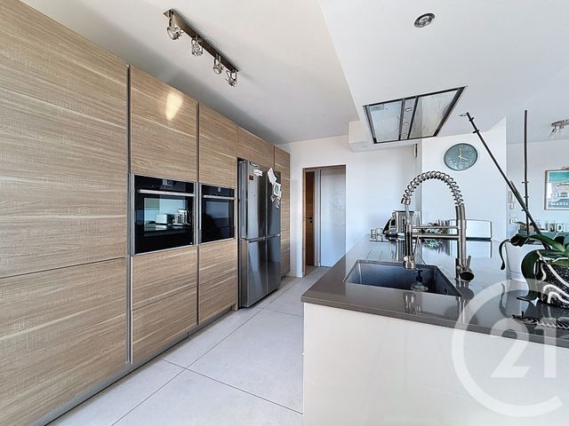 Appartement F5 &agrave; vendre - 5 pi&egrave;ces - 112,03 m2 - Marseille - 13009 - PROVENCE-ALPES-COTE-D-AZUR