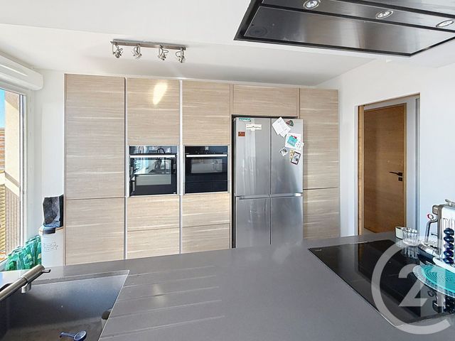 Appartement F5 &agrave; vendre - 5 pi&egrave;ces - 112,03 m2 - Marseille - 13009 - PROVENCE-ALPES-COTE-D-AZUR