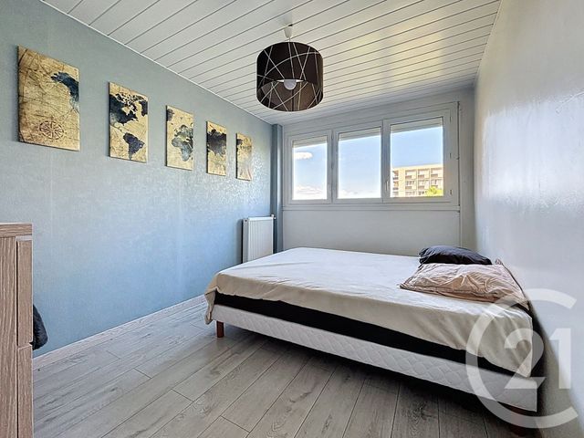 Appartement F3 à louer - 3 pièces - 61,85 m2 - Marseille - 13010 - PROVENCE-ALPES-COTE-D-AZUR