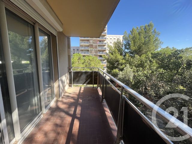 appartement - MARSEILLE - 13010