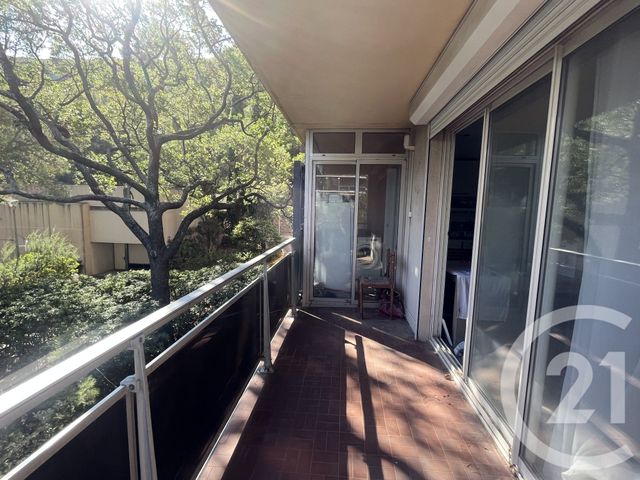 Appartement F3 à louer - 3 pièces - 61,85 m2 - Marseille - 13010 - PROVENCE-ALPES-COTE-D-AZUR