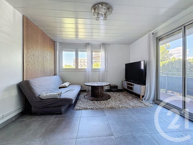 Appartement F3 à louer - 3 pièces - 61,85 m2 - Marseille - 13010 - PROVENCE-ALPES-COTE-D-AZUR