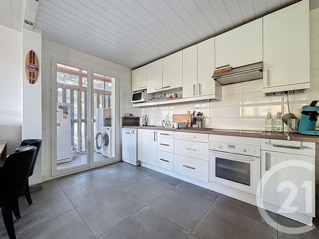 Appartement F3 à louer - 3 pièces - 61,85 m2 - Marseille - 13010 - PROVENCE-ALPES-COTE-D-AZUR