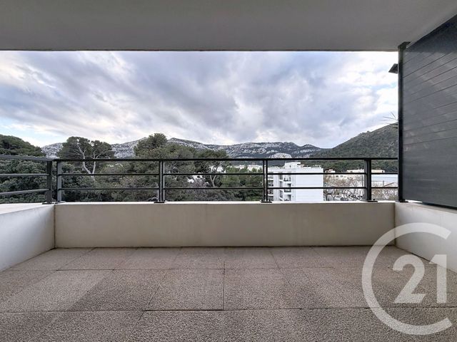 Appartement T3 &agrave; vendre - 3 pi&egrave;ces - 58,85 m2 - Marseille - 13009 - PROVENCE-ALPES-COTE-D-AZUR