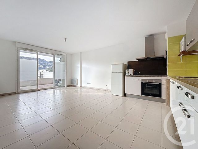Appartement T3 &agrave; vendre - 3 pi&egrave;ces - 58,85 m2 - Marseille - 13009 - PROVENCE-ALPES-COTE-D-AZUR