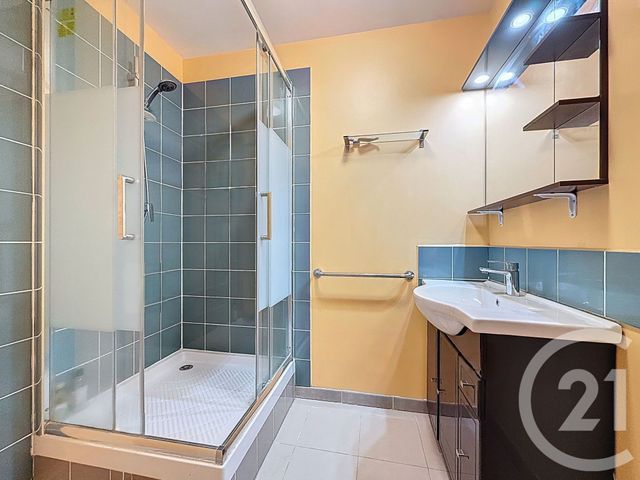 Appartement T3 &agrave; vendre - 3 pi&egrave;ces - 58,85 m2 - Marseille - 13009 - PROVENCE-ALPES-COTE-D-AZUR