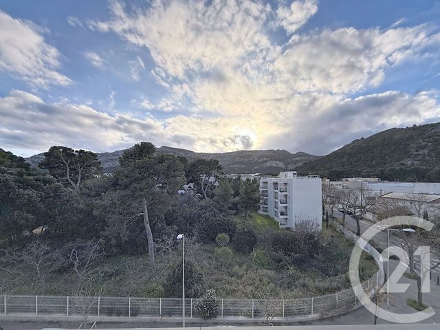 appartement - MARSEILLE - 13009