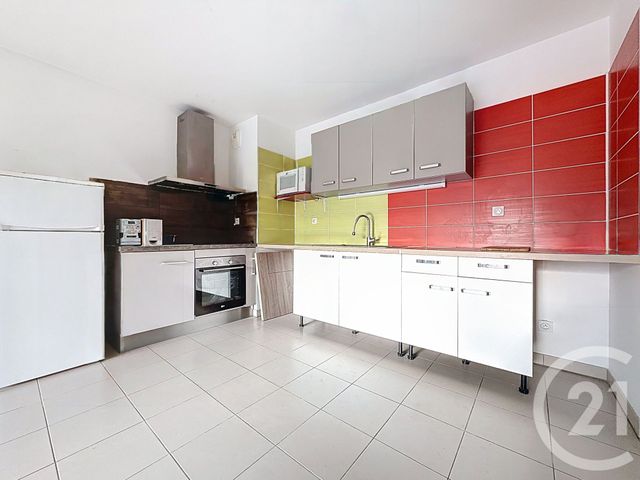 Appartement T3 &agrave; vendre - 3 pi&egrave;ces - 58,85 m2 - Marseille - 13009 - PROVENCE-ALPES-COTE-D-AZUR