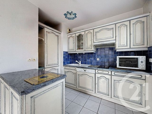 Appartement T2 &agrave; vendre - 2 pi&egrave;ces - 45,65 m2 - Marseille - 13008 - PROVENCE-ALPES-COTE-D-AZUR