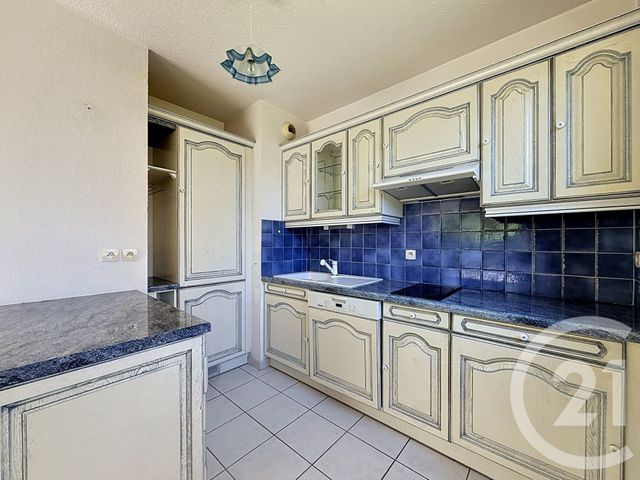 Appartement T2 &agrave; vendre - 2 pi&egrave;ces - 45,65 m2 - Marseille - 13008 - PROVENCE-ALPES-COTE-D-AZUR