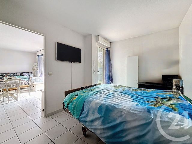 Appartement T2 &agrave; vendre - 2 pi&egrave;ces - 45,65 m2 - Marseille - 13008 - PROVENCE-ALPES-COTE-D-AZUR