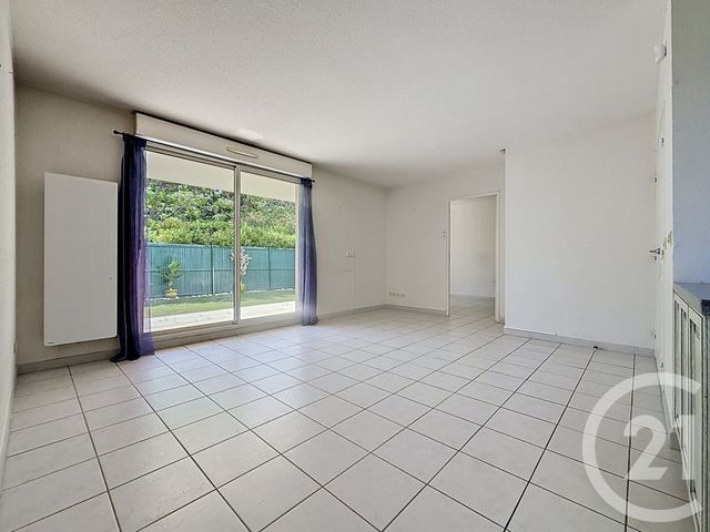 Appartement T2 &agrave; vendre - 2 pi&egrave;ces - 45,65 m2 - Marseille - 13008 - PROVENCE-ALPES-COTE-D-AZUR