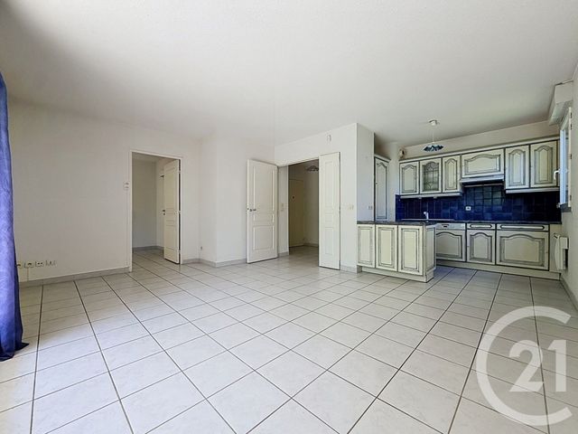 Appartement T2 &agrave; vendre - 2 pi&egrave;ces - 45,65 m2 - Marseille - 13008 - PROVENCE-ALPES-COTE-D-AZUR