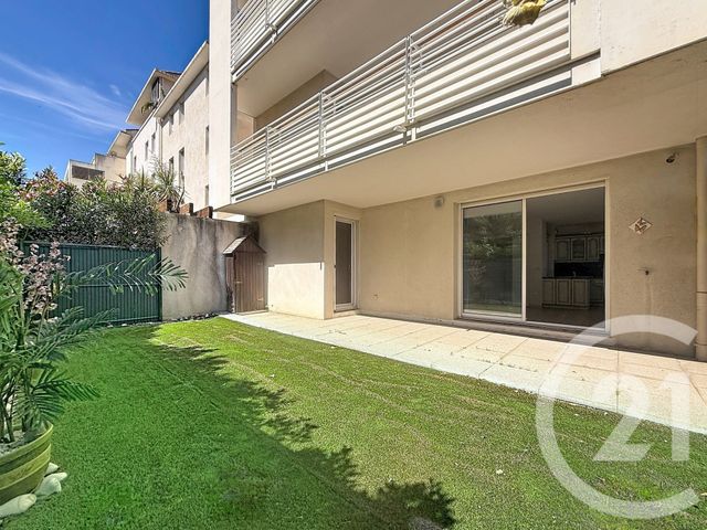 Appartement T2 &agrave; vendre - 2 pi&egrave;ces - 45,65 m2 - Marseille - 13008 - PROVENCE-ALPES-COTE-D-AZUR