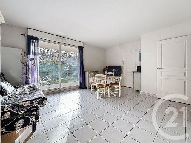 Appartement T2 &agrave; vendre - 2 pi&egrave;ces - 45,65 m2 - Marseille - 13008 - PROVENCE-ALPES-COTE-D-AZUR