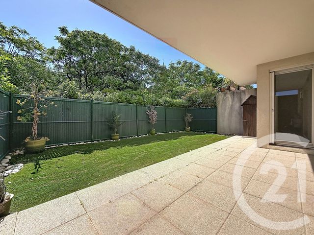 Appartement T2 &agrave; vendre - 2 pi&egrave;ces - 45,65 m2 - Marseille - 13008 - PROVENCE-ALPES-COTE-D-AZUR