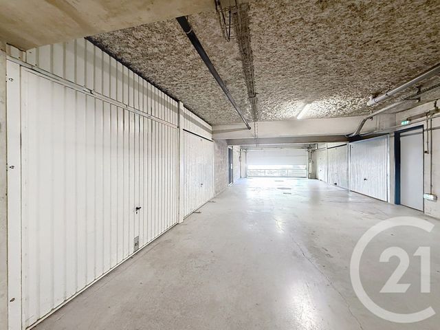Appartement T2 &agrave; vendre - 2 pi&egrave;ces - 45,65 m2 - Marseille - 13008 - PROVENCE-ALPES-COTE-D-AZUR